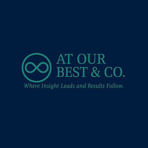 At Our Best & Co. 